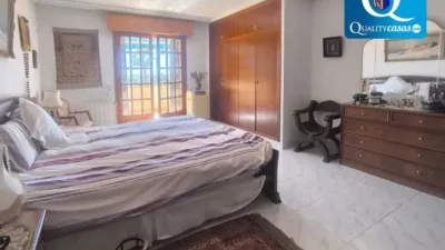 Chalet in Mutxamel photo 18