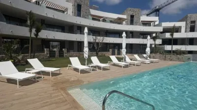 Apartment in Cartagena photo 26