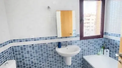 Chalet en Mutxamel photo 19