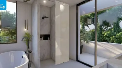 Chalet in Benissa photo 12