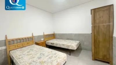 Apartment in Carrús Oeste-El Toscar photo 15
