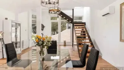 Chalet in Calpe - Calp photo 11