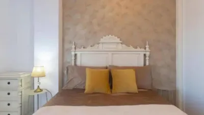 Penthouse on Calle Marina Nacional photo 13
