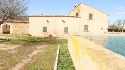 Chalet in Alaró photo 60