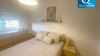 Chalet in Castalla photo 12