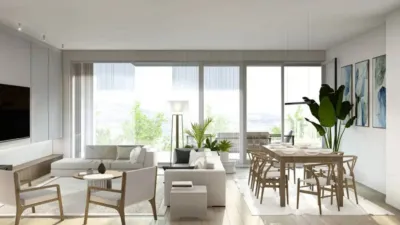 Apartment on Calle del General Amor photo 4