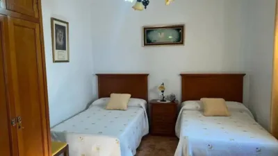 Chalet in Humilladero photo 7