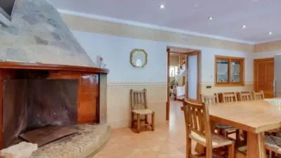Chalet in Algaida photo 12