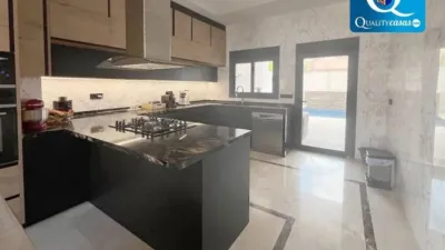 Casa – Mutxamel, Casco Urbano Muchamiel, L'Almaixada - Más