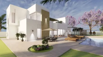 Casa - Vista 2