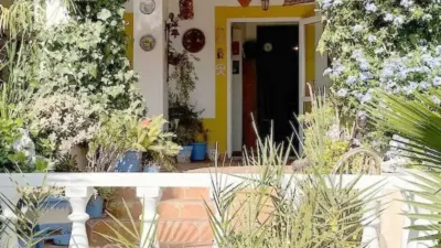 Chalet in Matola-La Foia-Las Bayas-La Marina photo 35