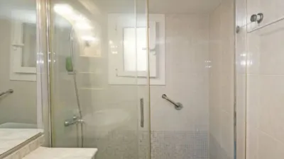 Flat in Esplugues de Llobregat photo 24