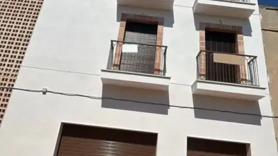 Apartment in El Fondó de les Neus - Hondón de las Nieves photo 3