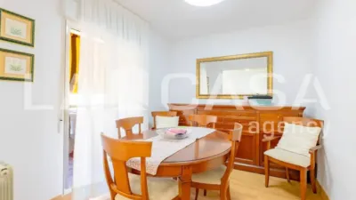 Apartment in Ciutat Jardí photo 5
