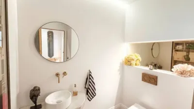 Penthouse in Cort photo 34