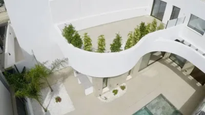 Casa - Vista 4