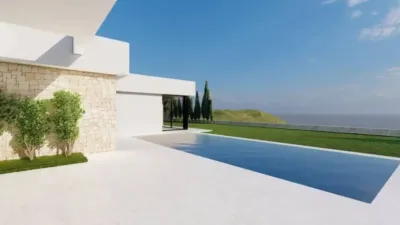 Chalet in Calpe - Calp photo 7