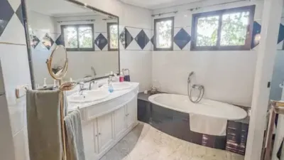 Chalet in Mutxamel photo 17