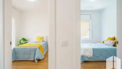Flat in Castelldefels photo 4