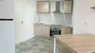 Apartment in Pont Nou photo 9