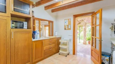 Chalet in Pollença photo 58