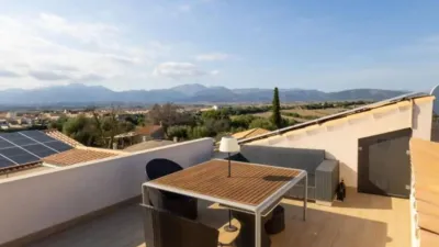Chalet in Muro photo 5