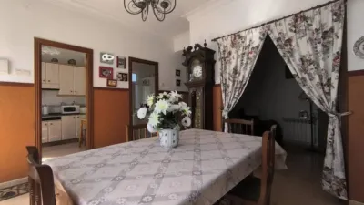 Chalet in Ferrol photo 19