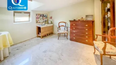 Chalet in Mutxamel photo 26