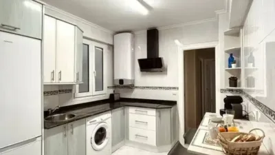 Apartment in Bermeo photo 2