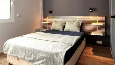 Apartment in Santa Pola photo 6