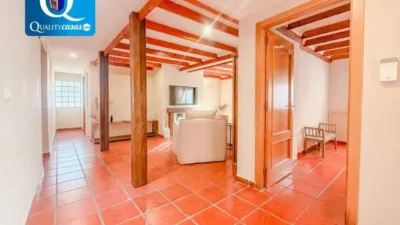 Chalet en Los Girasoles photo 8