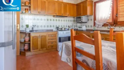 Chalet in Sant Vicent del Raspeig - San Vicente del Raspeig photo 17
