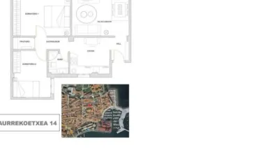Apartment in Bermeo photo 14
