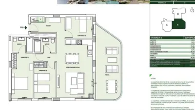 Apartment in Calpe - Calp photo 40
