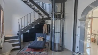 Chalet in Muro photo 31