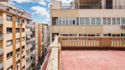 Penthouse in Alameda de Colón photo 38