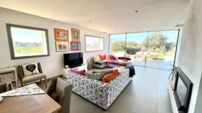 Chalet in Algaida photo 12
