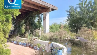 Chalet in Matola-La Foia-Las Bayas-La Marina photo 38