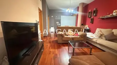 Apartment in Canovelles photo 2