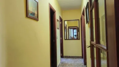 Chalet in Parroquias photo 49
