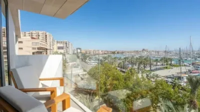 Apartment in Platja d'Alcúdia-Port d'Alcúdia photo 17