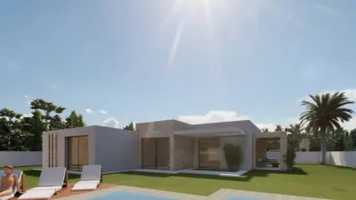 Chalet in Calpe - Calp photo 2
