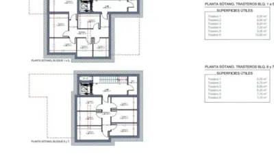 Apartment in Cartagena photo 23