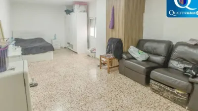 Chalet in Ibi photo 6