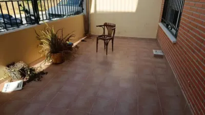 Chalet in Murcia City photo 17