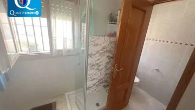 Chalet in Mutxamel photo 23