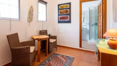 Rustic House in Ardales photo 53