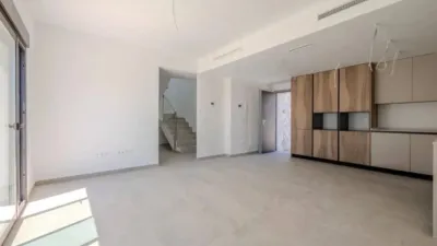 Chalet in Algorfa photo 9