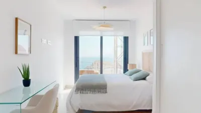 Apartment in Águilas photo 29