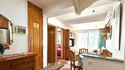 Penthouse in Racó de l'Oix photo 29